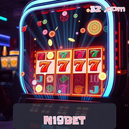 Apostas Empolgantes e Interativas no n19bet