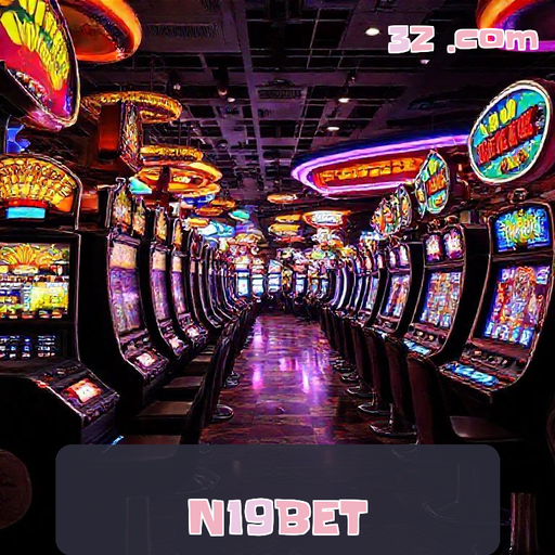 Explore o app do n19bet e jogue sem limites!