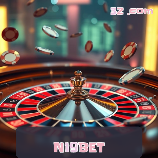 Baixar no n19bet: Mais Diversão e Acesso Rápido aos Jogos