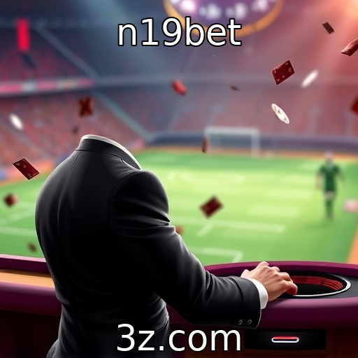 Desafios da regulamentação de jogos de azar