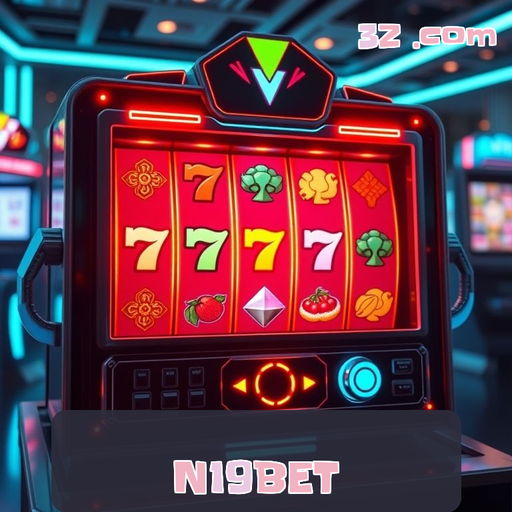 Oportunidades Incríveis: Promoção no n19bet para Apostadores