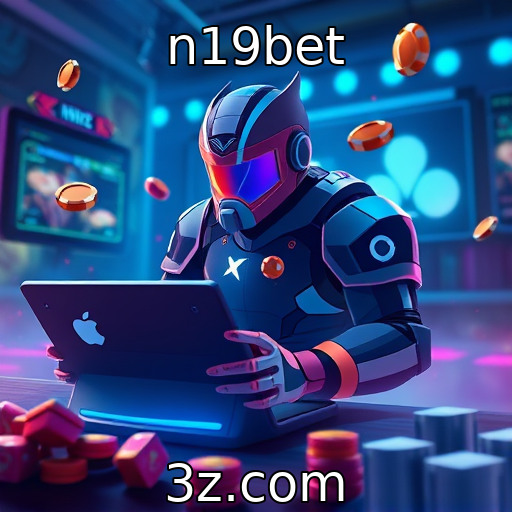 Inovações tecnológicas moldam o futuro dos jogos